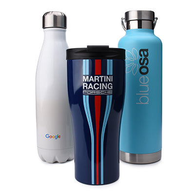 Bottles & Mugs
